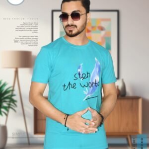 Men's T shirt
