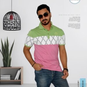 Men's Polo T shirt