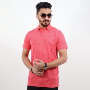 Men's Polo T shirt