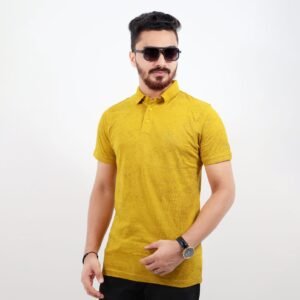 Men's Polo T shirt