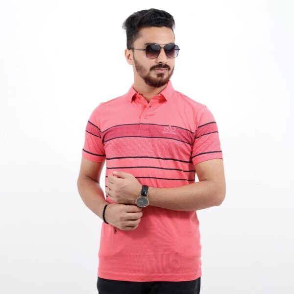 Men's Polo T shirt