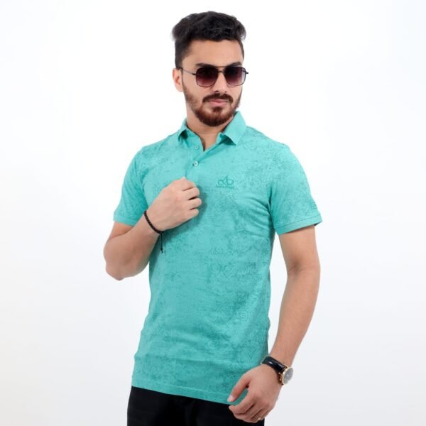 Men's Polo T shirt