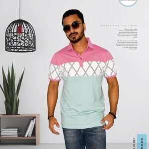 Men's Polo T shirt