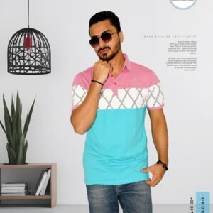 Men's Polo T shirt