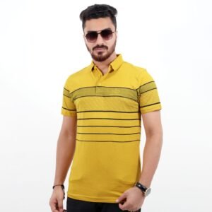 Men's Polo T shirt