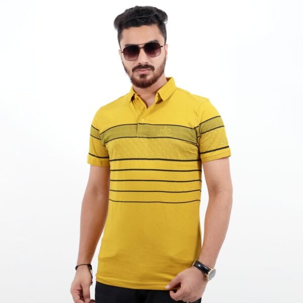 Men's Polo T shirt