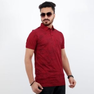 Men's Polo T shirt