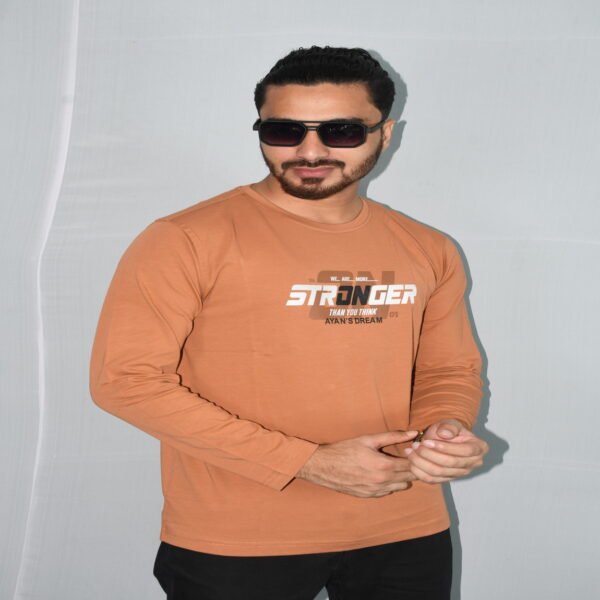 Men's Long T-shirt Combo (3pcs) - Image 2
