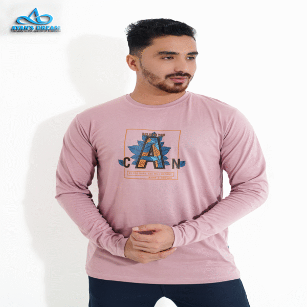 Men's Long T-shirt Combo (2pcs) - Image 2