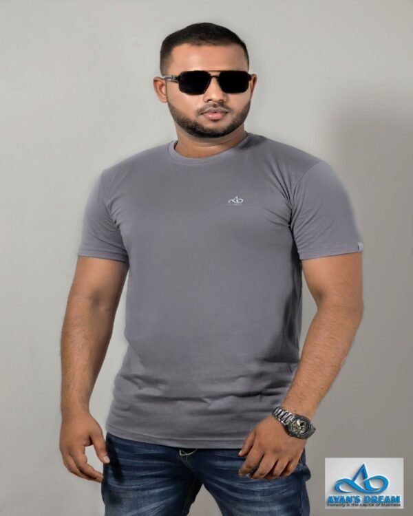 Men's T-shirt Combo (4pcs) - Image 3