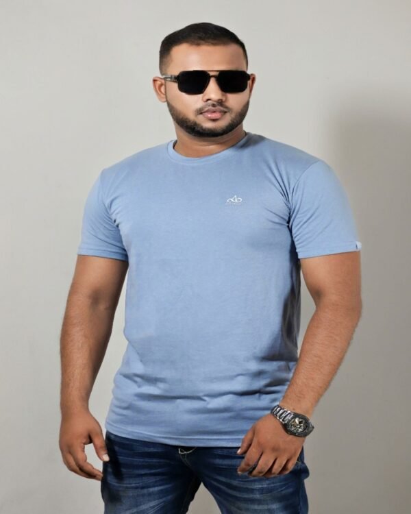 Men's T-shirt Combo (4pcs) - Image 5