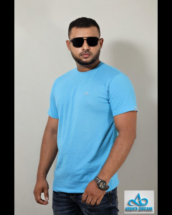 Men's T-shirt Combo (4pcs) - Image 3