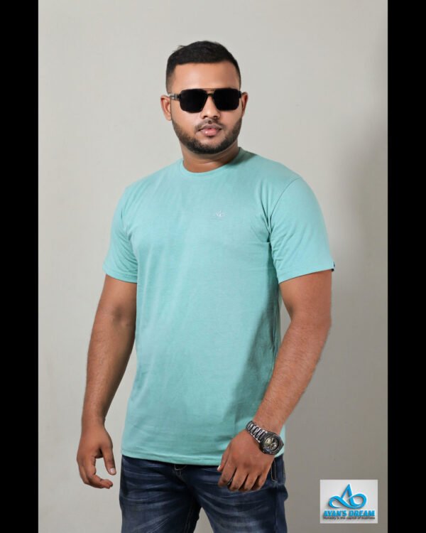 Men's T-shirt Combo (4pcs) - Image 3